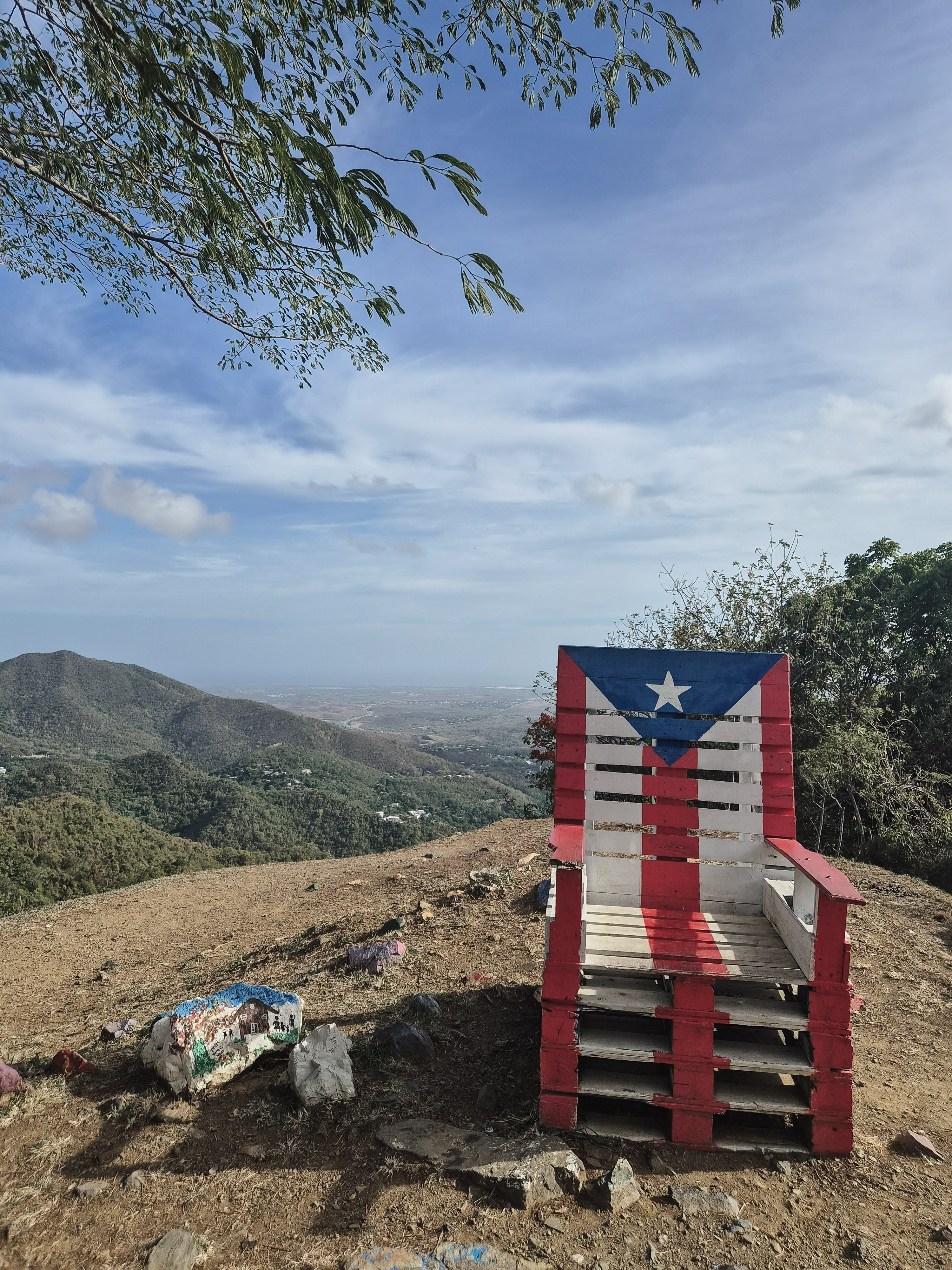 Ruta Cayey