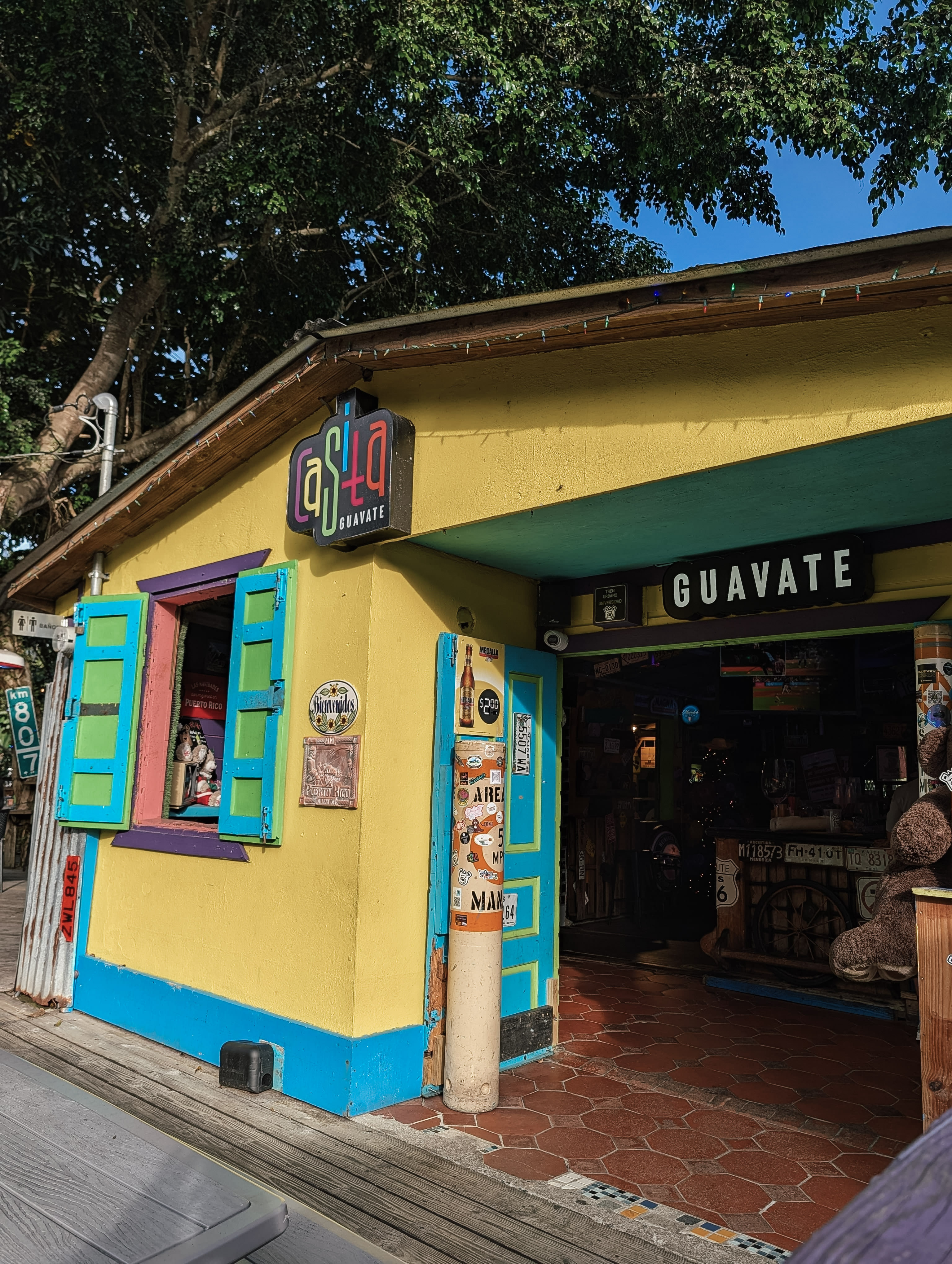 Ruta Cayey