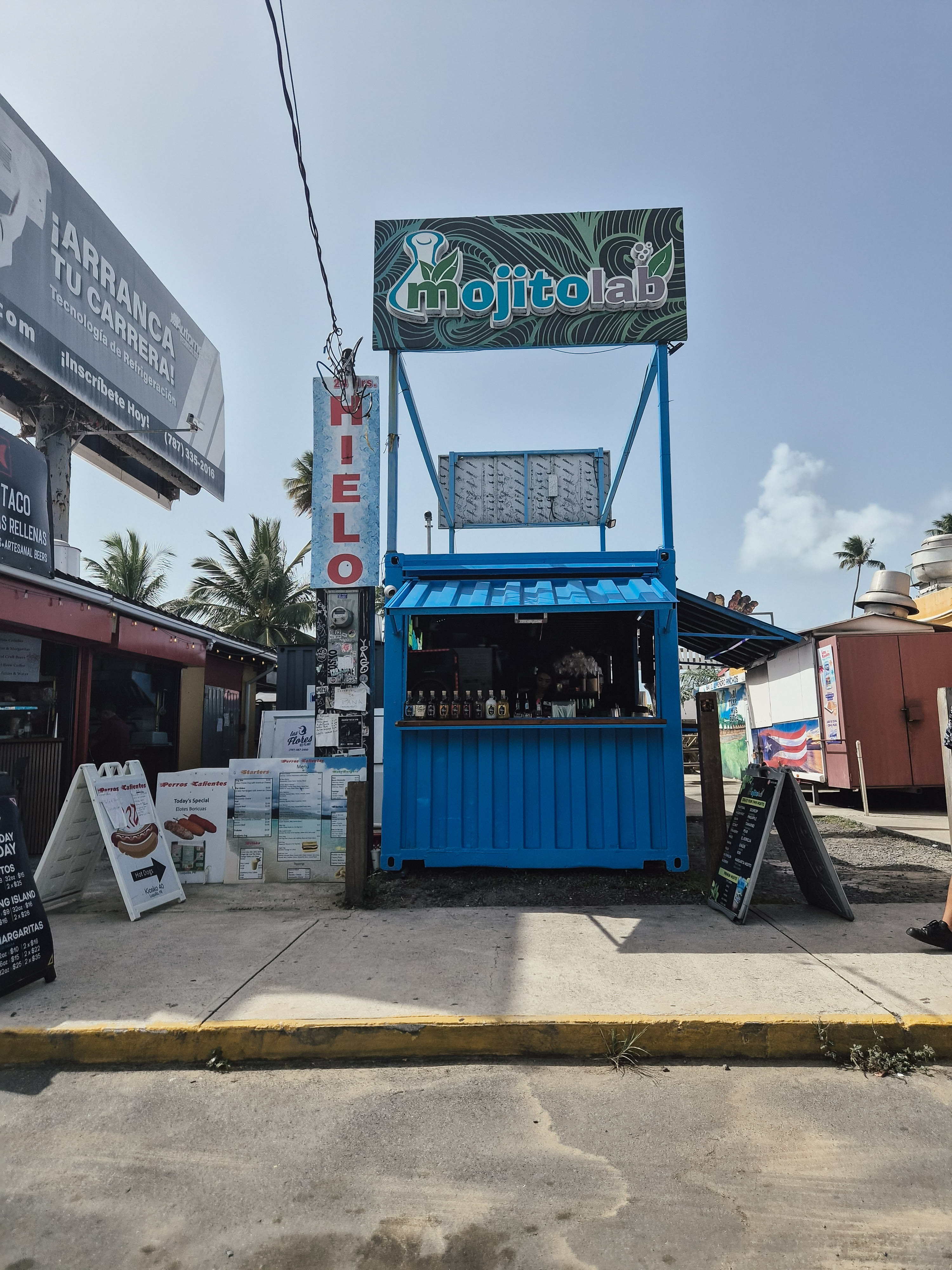 Luquillo