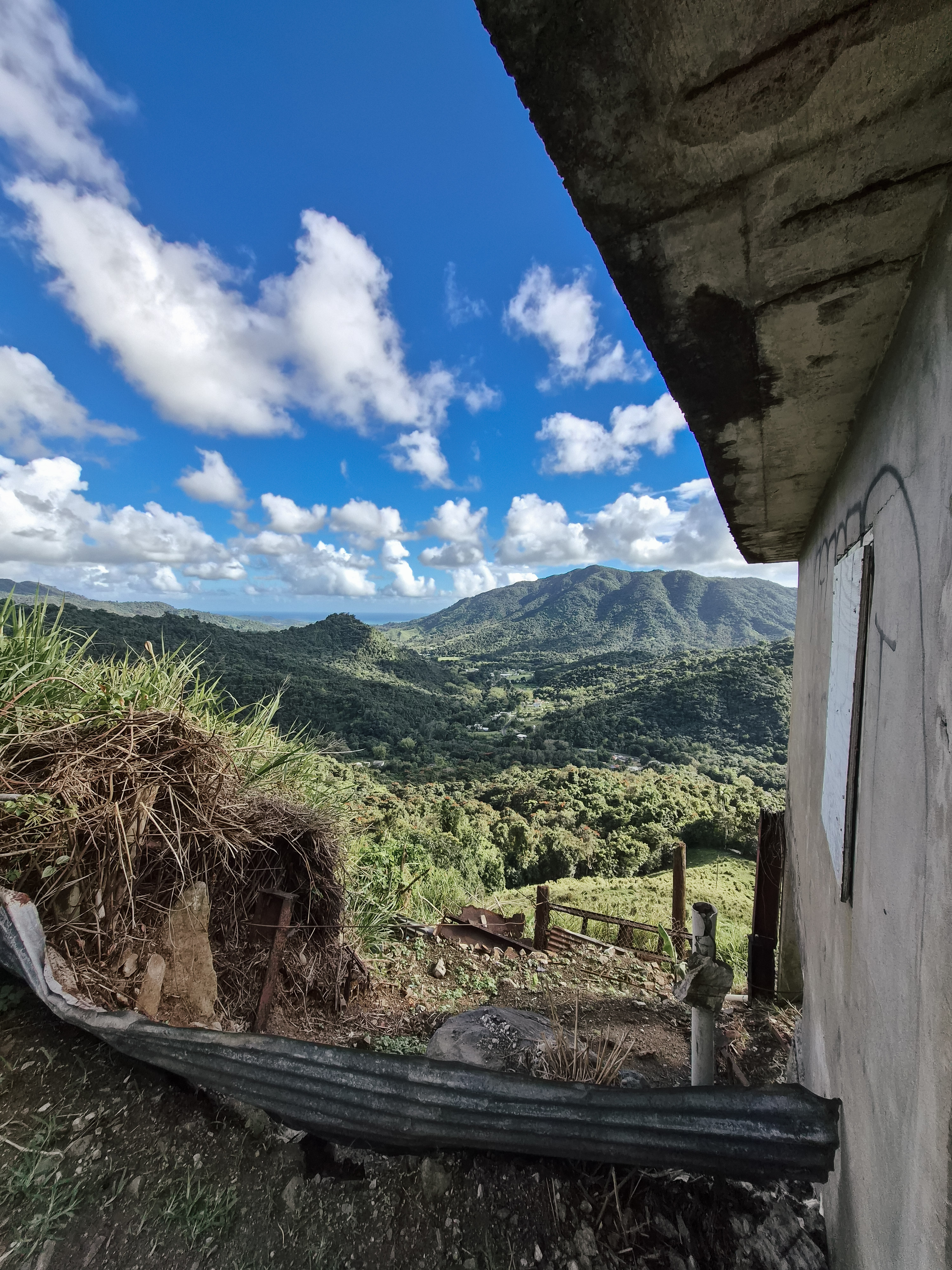 Puerto Rico, a tu manera